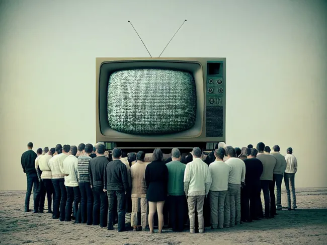 tv